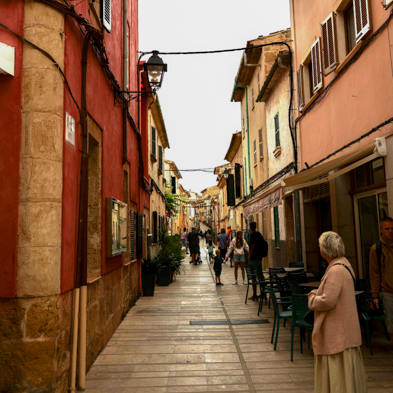 Mallorca 2024